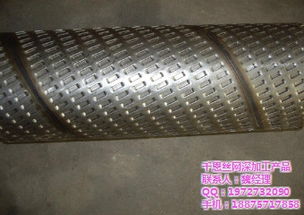 匠心編織，鐵藝生輝 探訪千恩絲網(wǎng)深加工的藝術(shù)與工業(yè)之美