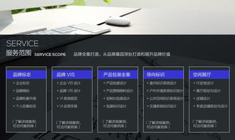 品牌視覺(jué)之王 如何通過(guò)高效的標(biāo)志設(shè)計(jì)贏得客戶的心