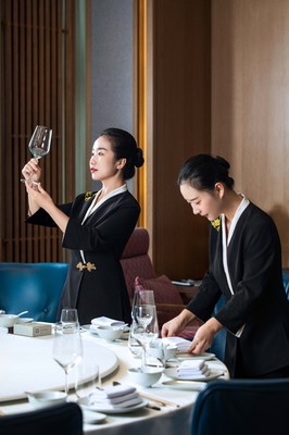 光影盛宴 天然臺1908餐飲服務(wù)的攝影藝術(shù)與體驗美學(xué)